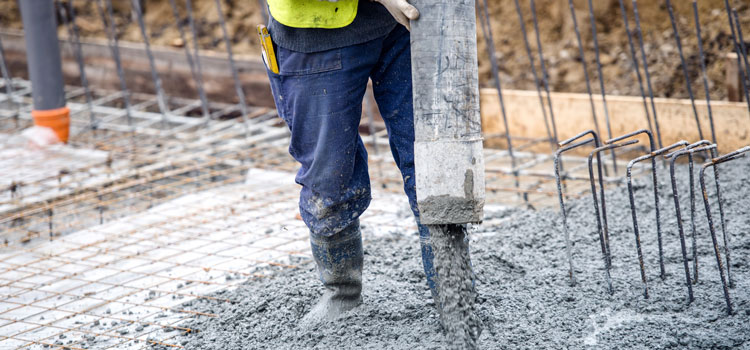 Concrete Garage Slab Contractors in Lake Balboa, CA